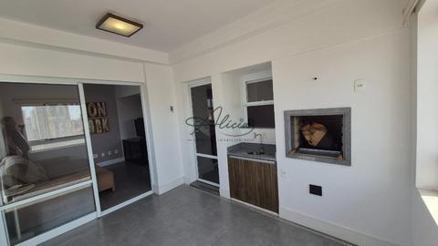 Apartamento à venda e para alugar em Campinas, Cambuí, com 2 suítes, com 104 m², THE ONE LOFT