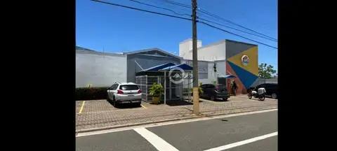 Prédio à venda e para alugar em Campinas, Loteamento Alphaville Campinas, com 600 m²
