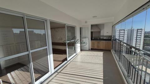 Apartamento para alugar em Campinas, Bonfim, com 3 quartos, com 80 m², LIVING BLEND