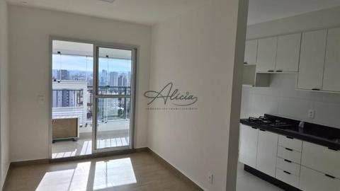Apartamento para alugar em Campinas, Bonfim, com 2 quartos, com 55 m², LIVING BLEND